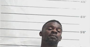 Jamal Leonard, - Orleans Parish County, LA 